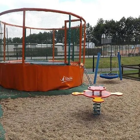 Mobil Avec Animaux Admis - 6 Pers. - Api-1-52-2674